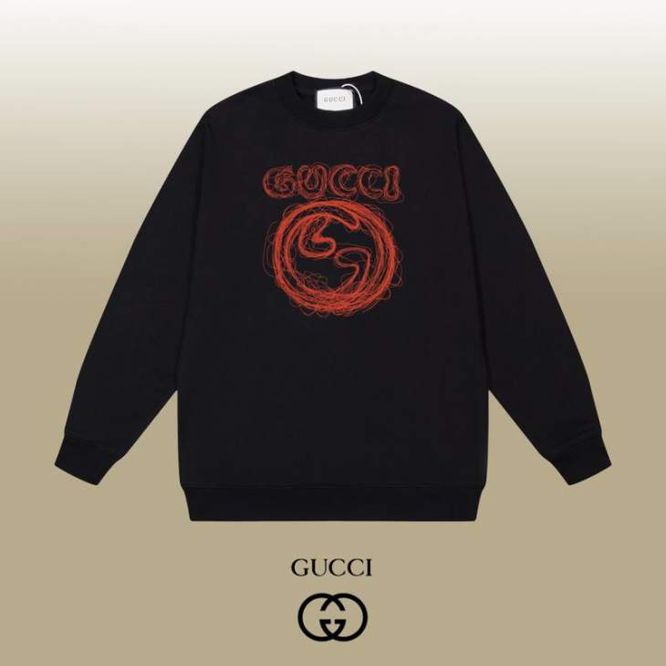 Picture of Gucci Sweatshirt TT _SKUGucciXS-Lsxitx3533279